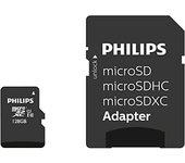 Philips FM12MP45B/00 memoria flash 128 GB MicroSDXC Clase 10 UHS-I