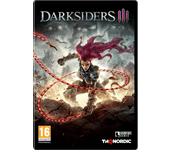 Darksiders III (PC)