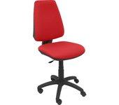 Silla Elche CP bali rojo