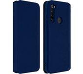 Funda Xiaomi Redmi Note 8T AVIZAR Libro Azul