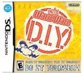 Juego Nintendo DS Wario Ware: DIY