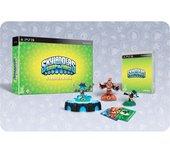 Activision Skylanders: Swap Force - Starter Pack, PS3 vídeo juego PlayStation 3 Básico Italiano