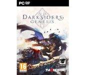 DARKSIDERS GENESIS/PC