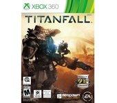 Juego XBOX 360 Titanfall