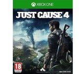 Just Cause 4 Jeu Xbox One