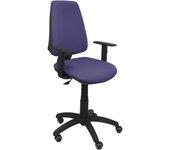 P&C-Silla de Oficina Elche CP Bali P&C 61B10RP Azul