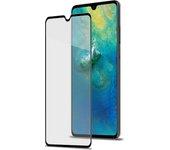 Protector de Pantalla Huawei Mate 20 CELLY Full Glass Negro