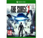 THE SURGE 2/X-ONE