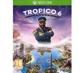 TROPICO 6/X-ONE