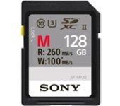 Tarjeta de Memoria SONY 128GB SDXC