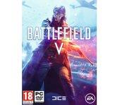 Juego Xbox One Battlefield 5