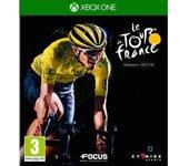 Juego Xbox One Tour de France 2016