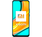 Redmi 9 64GB+4GB RAM