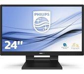 Pantalla táctil PHILIPS 242B9T/00 (24'')