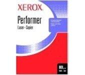 Papel XEROX Performer A4 80g