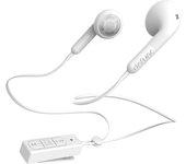 Defunc Plus Talk Auriculares Bluetooth Blancos