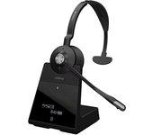 Jabra Engage 75 Mono Monoaural Diadema Negro