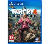 Juego PS4 Far Cry 4