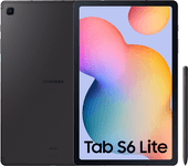 Galaxy Tab S6 Lite 64GB+4GB RAM WiFi