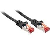 Cable de Red LINDY (RJ45)