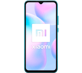 Redmi 9A 32GB+2GB RAM