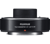 Fujifilm Convertidor Xf1.4x Tc Wr