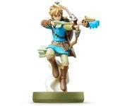 Figura AMIIBO Link Archer