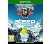 Steep Jeu Xbox One