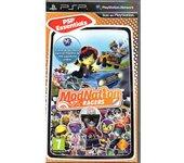 ModNation Racers (PSP Essentials) (de segunda mano muy bueno)