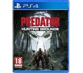 Predator: Hunting Grounds PS4