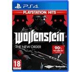 Wolfenstein: The New Order