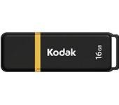 Pendrive Kodak K100 USB 3.0 Negro