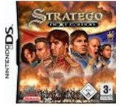 Ubisoft Stratego Next Edition vídeo juego Nintendo DS Alemán