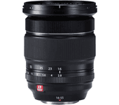 FUJINON XF 16-55mm F2.8 R LM WR