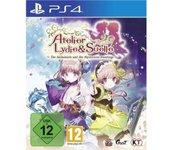 Juego PS4 Atelier Lydie & Suelle (French Edition)