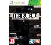 The Bureau: Xcom Desclassifiel (XBOX 360)