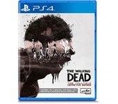 THE WALKING DEAD:TELLTALE DEFINITI/PS4