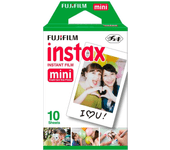 Instax Mini Film x10