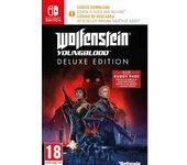 Wolfenstein Youngblood Deluxe Nintendo Switch