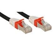 Cable de Red LINDY (RJ45)