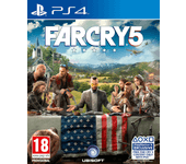 Far Cry 5 PS4