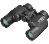 Pentax AP 8x30 WP binocular BaK-4 Porro Negro