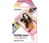 Instax Mini Film x10