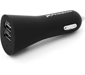 Carcharger2usb+