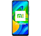 Redmi Note 9 128GB+4GB RAM