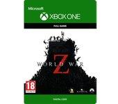 World War Z Xbox One