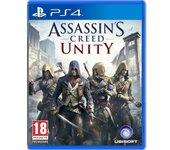 Juego PS4 Assassin's Creed Unity