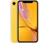 iPhone XR 128GB