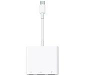 ADAPTADOR APPLE USB-C A AV DIGITAL