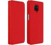 Carcasa AVIZAR Xiaomi 9S/9 Pro/9 Pro Max Rojo